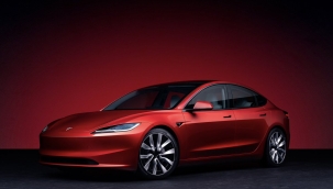 Avustralya'da Model 3'ün teslimatı durduruldu