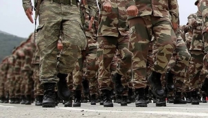 Bedelli askerlik sınıflandırma sonuçları açıklandı