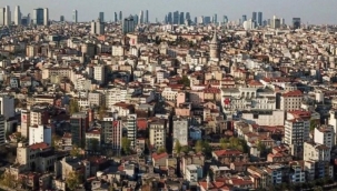 BETAM: "2023'te ev fiyatları %65 arttı"