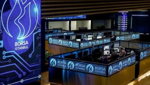Borsa İstanbul iki ayda 912 bin yatırımcı kaybetti