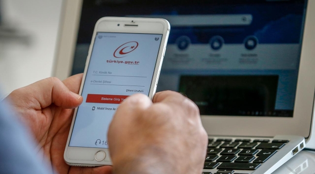 CİMER'e başvurular 2023'te %23 arttı