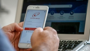 CİMER'e başvurular 2023'te %23 arttı