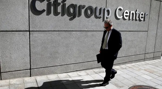 Citigroup 20 bin çalışanını işten çıkartacak