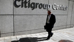 Citigroup 20 bin çalışanını işten çıkartacak