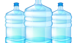 Damacana suyun fiyatı 100₺'ye dayandı