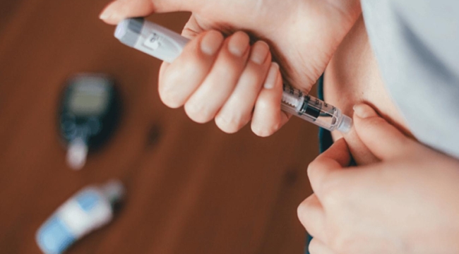 Diyabet tedavisinde devrim: Yenilebilir insülin