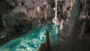 Dünya genelinde yeraltı suları hızla kuruyor