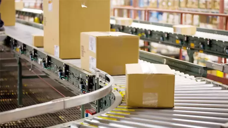 E-ticaret hacmi 2023'te 1,5 trilyon lirayı aştı