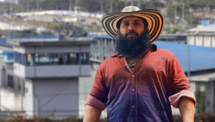 Ekvador'da OHAL: Çete lideri Fito hapisten kaçtı