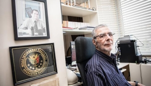 Eski MİT'çi Mehmet Eymür hayatını kaybetti