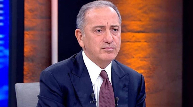 Fatih Altaylı'ya 7 ay hapis cezası