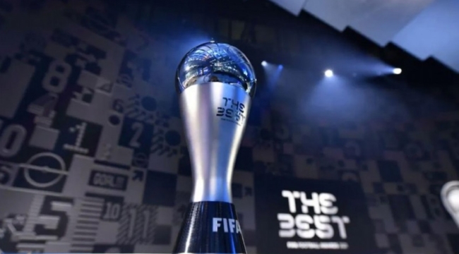 FIFA ödülleri: 2023'ün en iyi oyuncusu Messi oldu