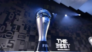 FIFA ödülleri: 2023'ün en iyi oyuncusu Messi oldu
