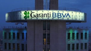 Garanti BBVA'nın 2023 net kârı 86 Milyar TL'yi geçti