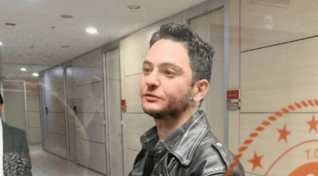 Gazeteci Furkan Karabay tahliye edildi