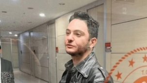 Gazeteci Furkan Karabay tahliye edildi