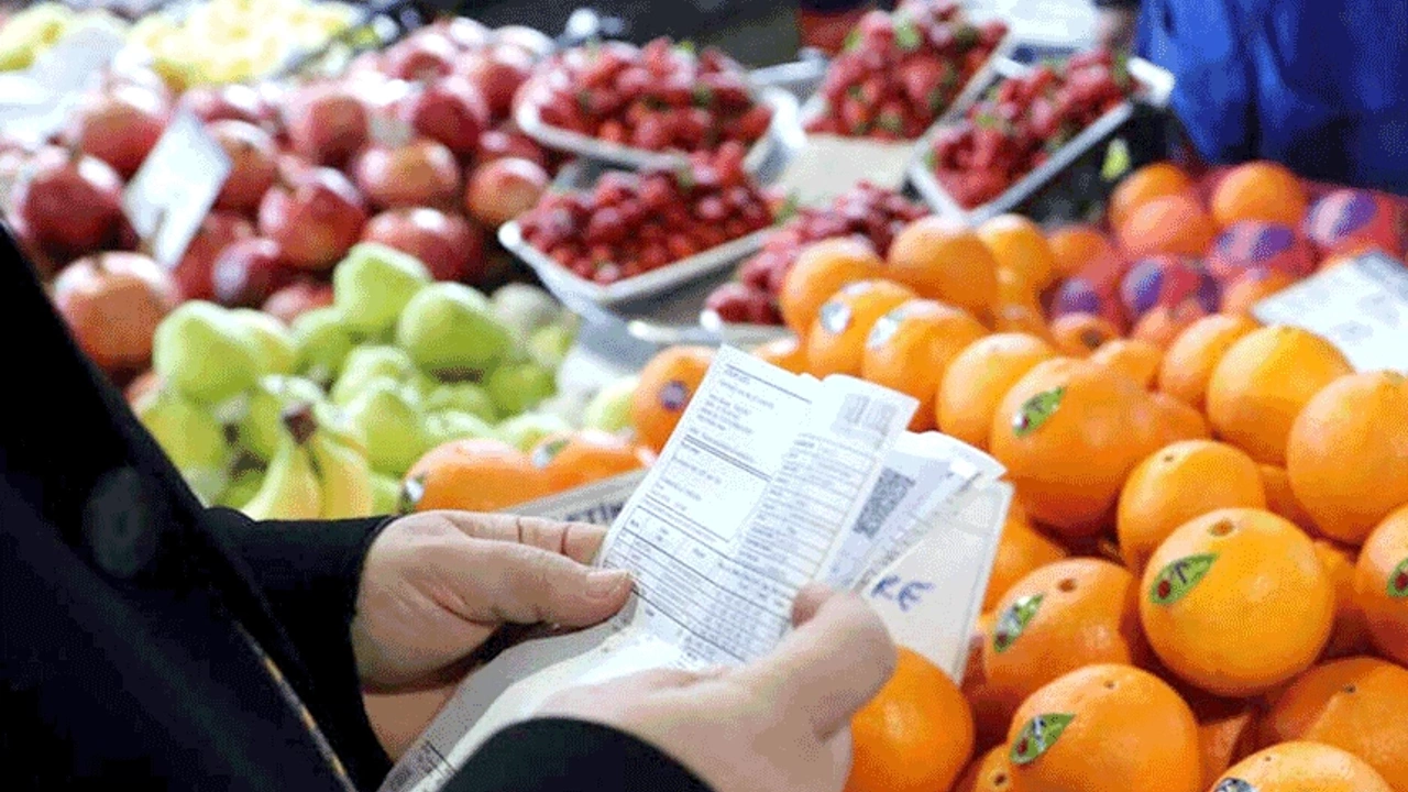 20 yılda TÜFE 15 kat, gıda fiyatları ise 23 kat arttı