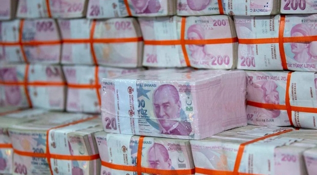 Hazine, tahvil ihalesinde 31 milyar lira borçlandı
