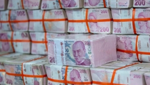 Hazine, tahvil ihalesinde 31 milyar lira borçlandı