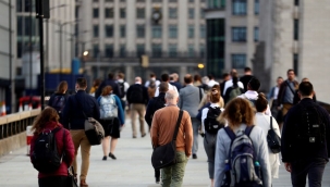 ILO: "Küresel işsizlik oranı 2024'te %0,1 artacak"