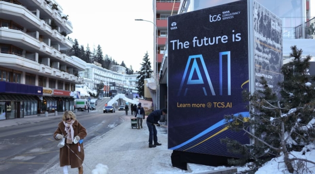 IMF: "YZ küresel istihdamın %40'ını etkileyecek"