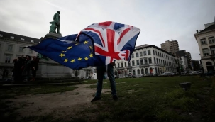 İngiltere'de AB'ye dönmek isteyen oranı artıyor