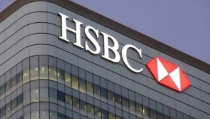 İngiltere MB'den HSBC'ye 57,4 milyon £ ceza