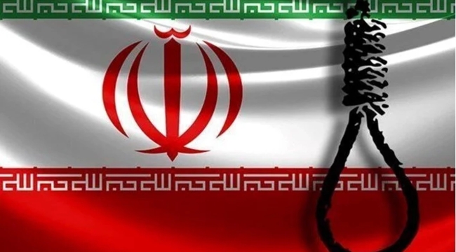 İran'da 14 soyguna karışan 5 kişi idam edildi