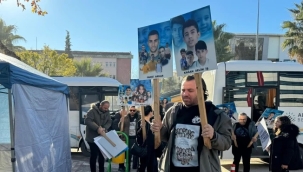 İsias Otel'in sahibi: ''Tek suçlu deprem''