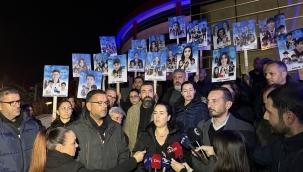 "İsias Oteli" davası 26 Nisan'a ertelendi