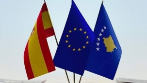 İspanya, Kosova pasaportunu tanıdı