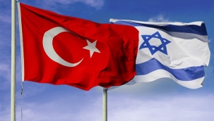 İsrail, bakanlığın hedef pazar listesinden çıkarıldı