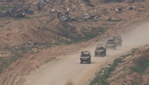 İsrail'den Hamas'a 2 aylık yeni ateşkes teklifi