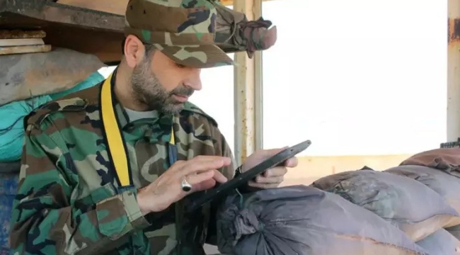 İsrail, üst düzey Hizbullah komutanını öldürdü