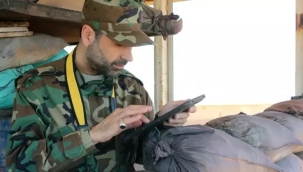 İsrail, üst düzey Hizbullah komutanını öldürdü