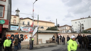 İstanbul'daki kilise saldırısını IŞİD üstlendi