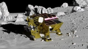 Japonya Ay'a yumuşak iniş yapan 5. ülke oldu