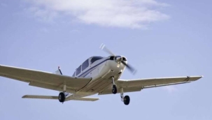 Kanada: İşçi taşıyan uçak düştü, ölü sayısı belirsiz