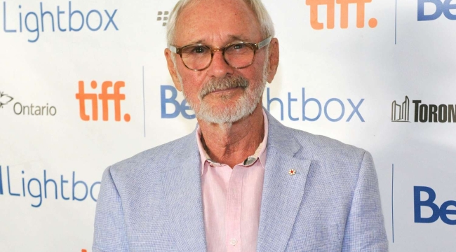 Yönetmen Norman Jewison hayatını kaybetti