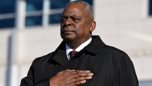 Kanser teşhisi konulan Lloyd Austin, taburcu oldu