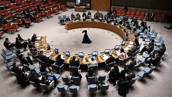 Kıbrıs'ta BM Barış Gücü'nün görev süresi uzatıldı
