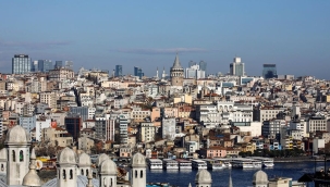 Konut satışları son 8 yılın dip seviyesini gördü