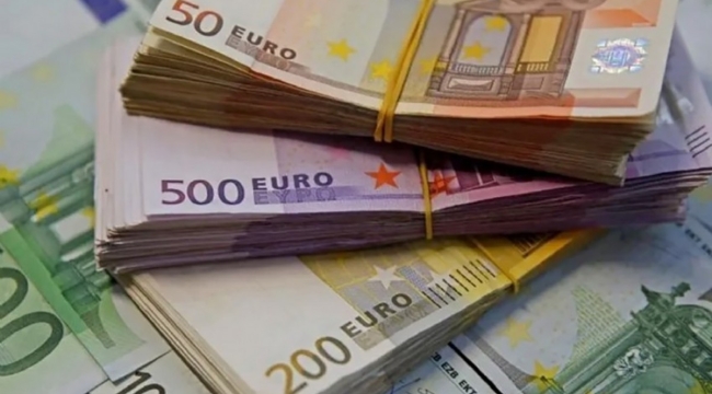 Kosova 1 Şubat'tan itibaren tamamen €'ya geçecek