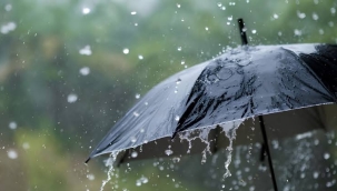 MGM: "Aralık 2023'te en çok yağışı Rize aldı"