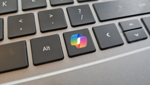 Microsoft klavyelerine yapay zeka tuşu ekleyecek