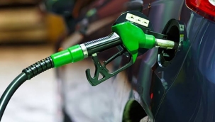 Motorine son 10 günde 4. zam: 1,40 TL