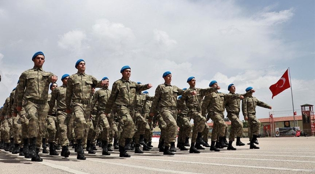 MSB, bedelli askerlik sevk tarihlerini açıkladı