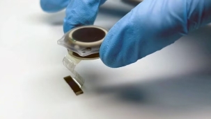 Musk: "İlk kez insan beynine çip yerleştirdik"