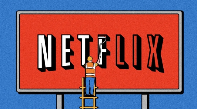 Netflix üyelik ücretlerine %15 - %20 oranında zam