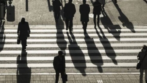 OECD ülkelerinde Türkiye işsizlikte 4. sırada